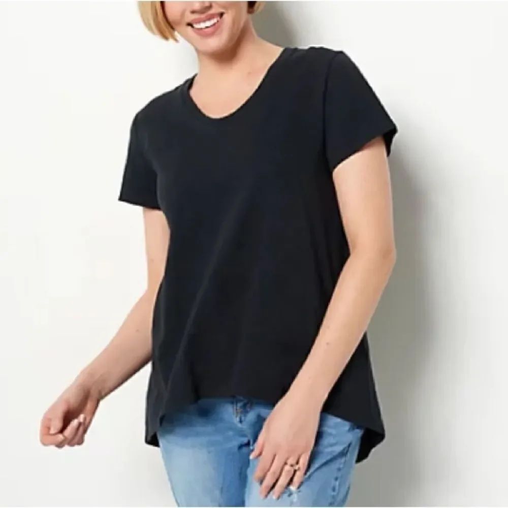 Studio Park x Amy Stran Girlfriend T-Shirt T-Shirt